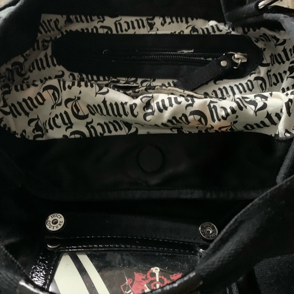 Juicy couture bag - Picture 6 of 13